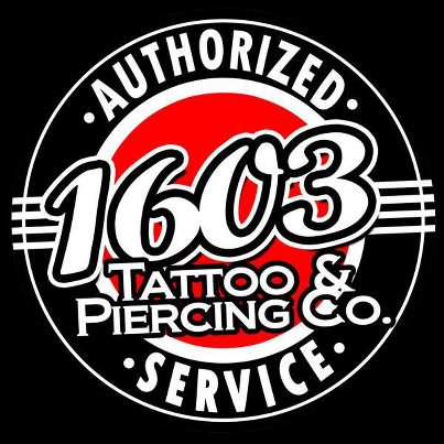 1603 Tattoo