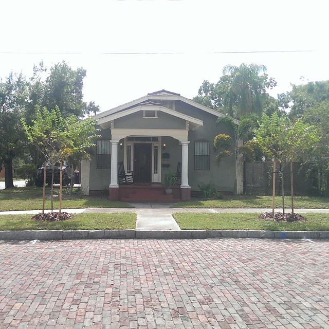 Seriously. Look at this place.